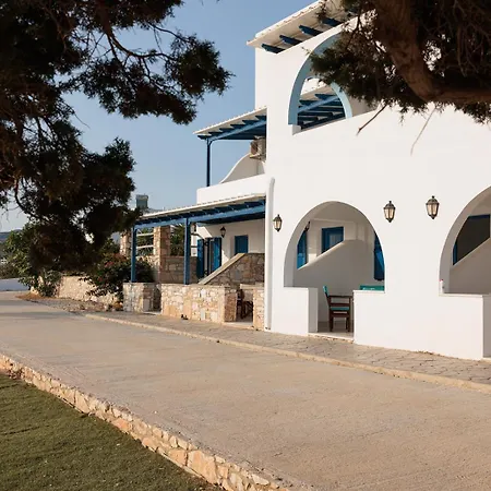 Aurea Blu 02, Sea, Light And Endless Serenity Apartment Aliko Beach