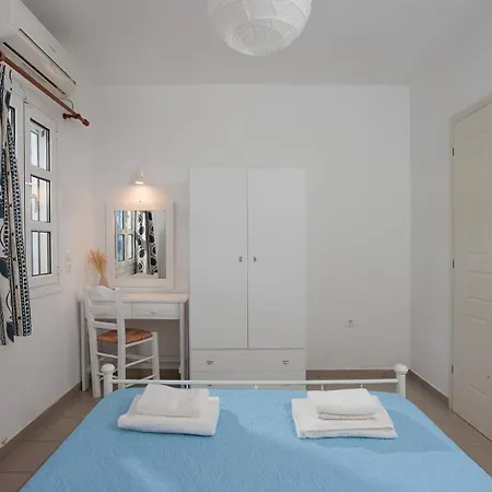 Aurea Blu 02, Sea, Light And Endless Serenity * Aliko Beach