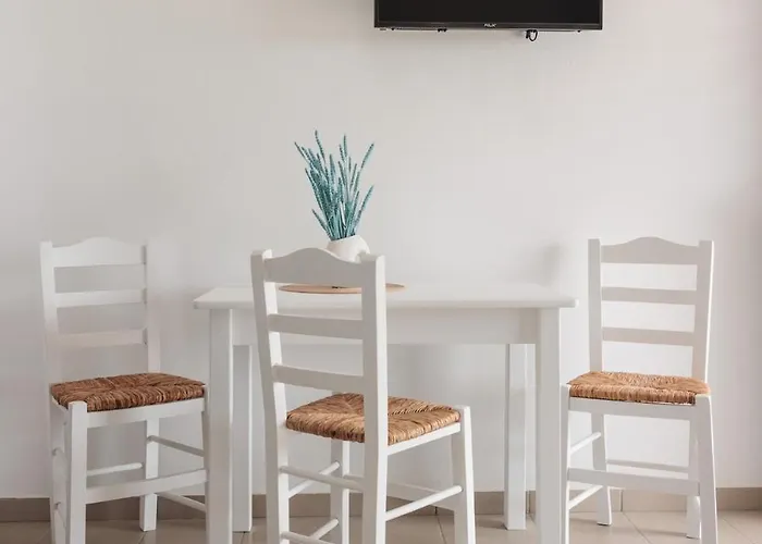 Aurea Blu 02, Sea, Light And Endless Serenity Apartment