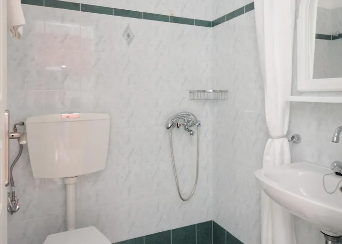 Aurea Blu 02, Sea, Light And Endless Serenity * Aliko Beach