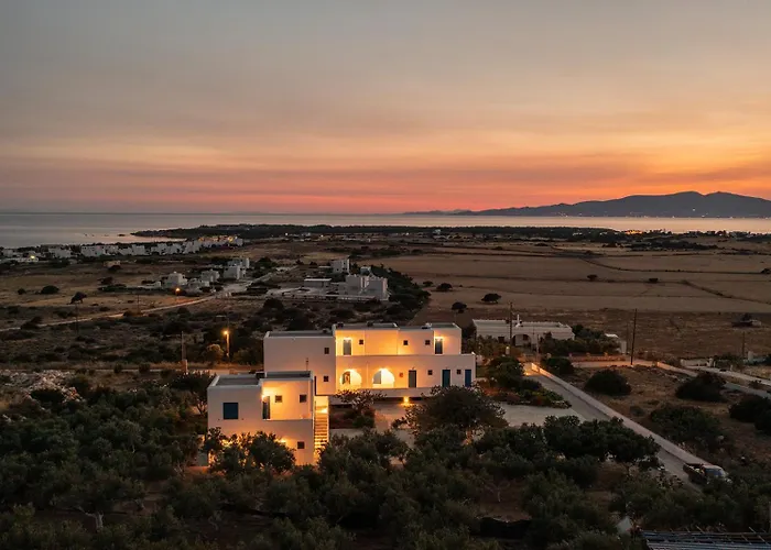 Aurea Blu 02, Sea, Light And Endless Serenity Apartment Aliko Beach