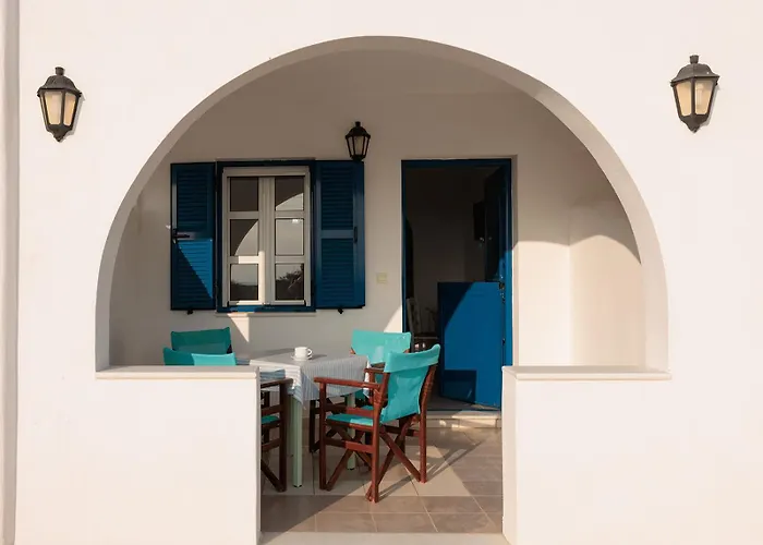 Apartment Aurea Blu 02, Sea, Light And Endless Serenity