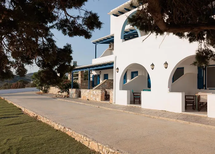 Aurea Blu 02, Sea, Light And Endless Serenity Apartment Aliko Beach