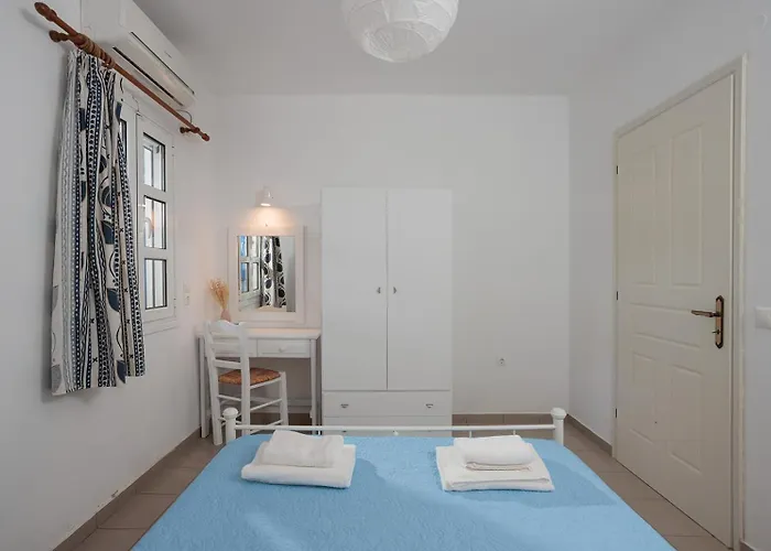 Aurea Blu 02, Sea, Light And Endless Serenity * Aliko Beach