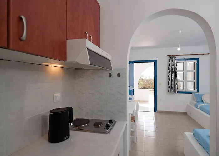 Apartment Aurea Blu 02, Sea, Light And Endless Serenity *