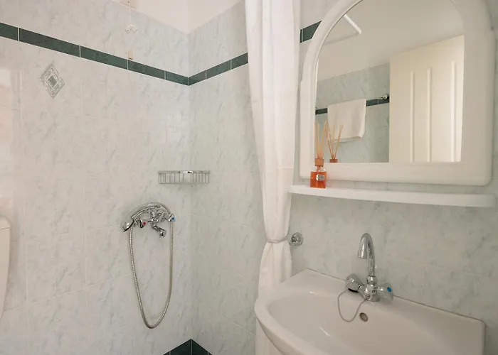 Aurea Blu 02, Sea, Light And Endless Serenity Aliko Beach