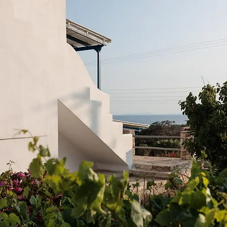 דירה Aurea Blu 02, Sea, Light And Endless Serenity