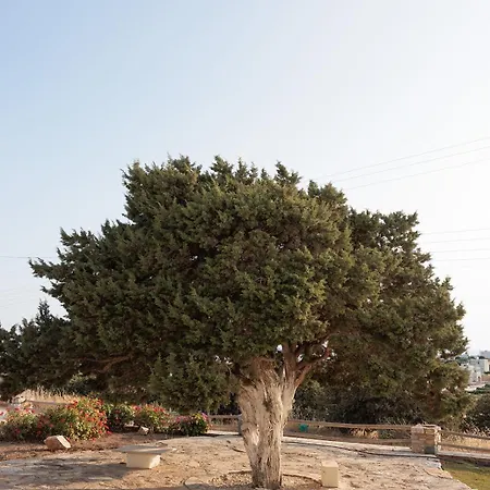 Aurea Blu 02, Sea, Light And Endless Serenity דירה