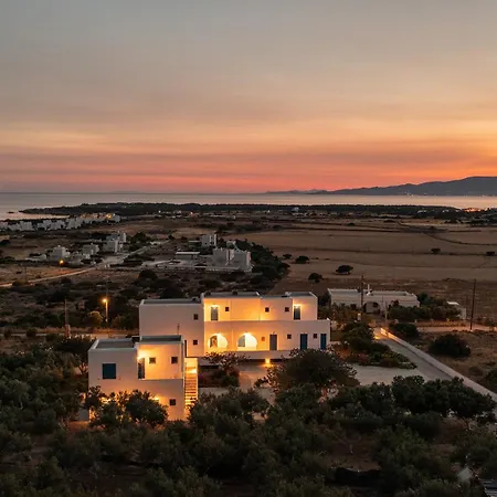 Aurea Blu 02, Sea, Light And Endless Serenity Appartement Aliko Beach