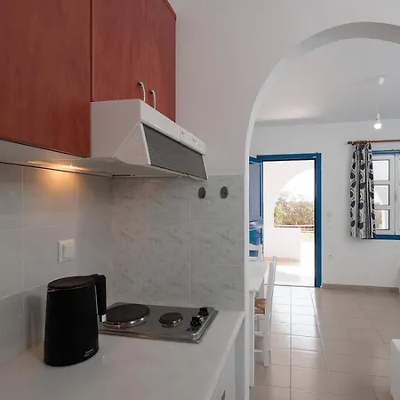 Lägenhet Aurea Blu 02, Sea, Light And Endless Serenity *