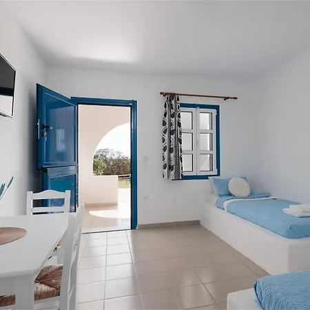 Aurea Blu 02, Sea, Light And Endless Serenity Appartement