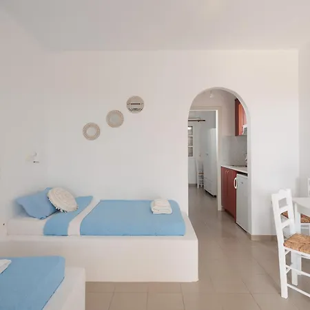 Appartement Aurea Blu 02, Sea, Light And Endless Serenity *