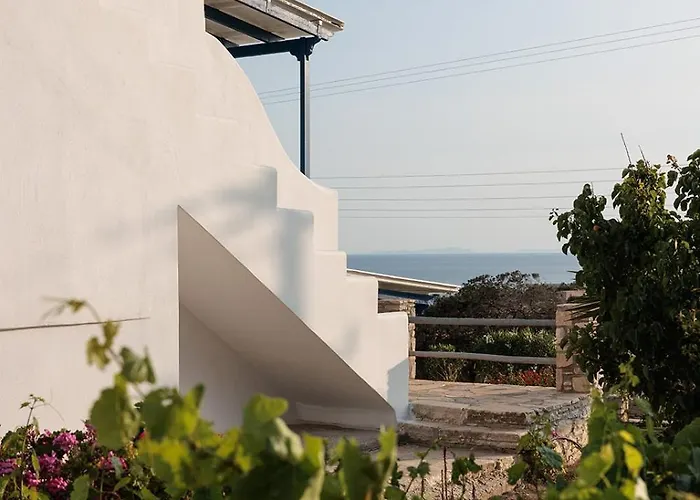 Lägenhet Aurea Blu 02, Sea, Light And Endless Serenity